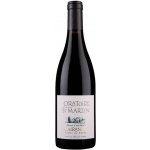 Domaine Oratoire Saint Martin Haut Coustias Cairanne Rouge 2020 0,75 l 14% (holá láhev) – Hledejceny.cz