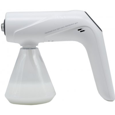 EasyGrow Mini Nano Fogger Spray Gun 270 ml – Hledejceny.cz
