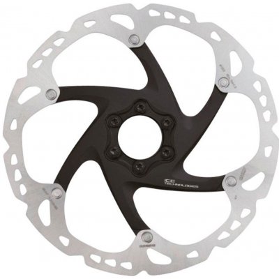 brzdový kotouč Shimano XT/SM-RT86 180mm - Assorted 18 cm – Hledejceny.cz