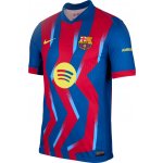 Nike Dri-FIT FC Barcelona Stadium 4th 2025/26 fz1304-432 – Zboží Dáma
