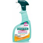 Sanytol odmašťovač 0,5 l – Zbozi.Blesk.cz
