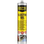 Den Braven DISTYK Electro Gel 300ml transparentní – HobbyKompas.cz