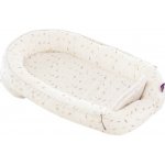 Träumeland Hnízdečko Premium Naturlieb rosa – Zboží Dáma