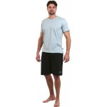 Calvi Pánské pyžamo 25-257 CAL25-257 Bass Vass – Hledejceny.cz