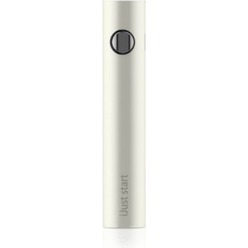 iSmoka / eLeaf iJust Start Bílá 1300mAh