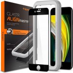 SPIGEN AGL01294 GLAS.tR AlignMaster 3D ochranné sklo s montážním rámečkem pro iPhone 7/8/SE2020 – Zboží Živě