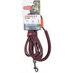 Zolux vodítko BIVOUAK kulaté silik. – Sleviste.cz