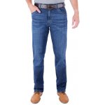 Wrangler pánské rifle Texas W1219237W Night Break – Sleviste.cz