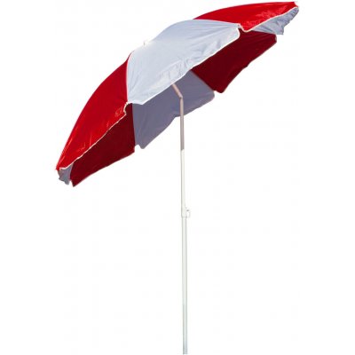 Slunečník VTP 50ZJ16081TILT s kloubem 180 cm, mix – Zboží Dáma