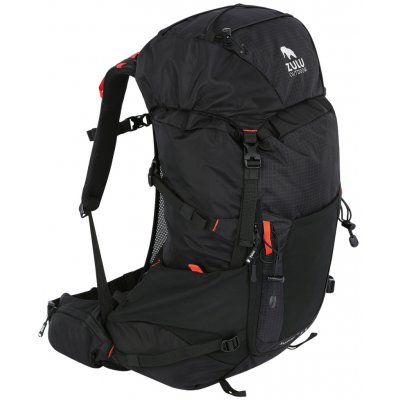 Zulu Summit II 50l černá – Sleviste.cz