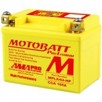 MotoBatt MBTX4U | Zboží Auto