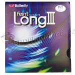 Butterfly Feint Long III – Sleviste.cz