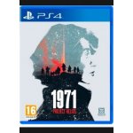 1971 Project Helios – Zboží Dáma