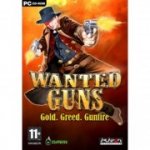 Wanted Guns – Hledejceny.cz