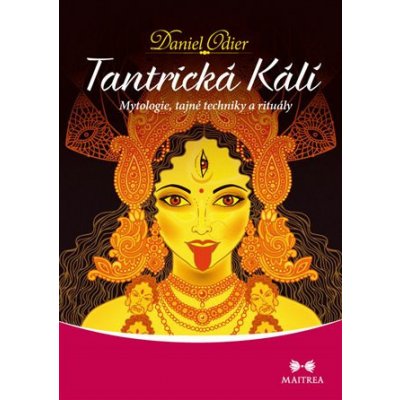 Tantrická Kálí – Sleviste.cz