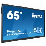 iiyama Prolite TE6503MIS – Hledejceny.cz