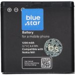 Blue Star PREMIUM NOKIA E51/N81/N81 8GB/B82/B86 1200mAh – Hledejceny.cz