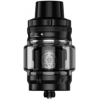 Lost Vape Centaurus Sub Ohm Tank Clearomizér Black 5ml – Hledejceny.cz