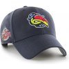 Kšíltovka '47 Brand NHL Columbus Blue Jackets Sure Shot MVP SNAPBACK Navy