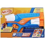 Pistole Nerf N Series Agility – Sleviste.cz