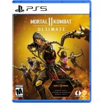 Mortal Kombat 11 (Ultimate Edition) – Hledejceny.cz