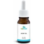 Carun Konopný olej 3% CBD 10 ml – Zbozi.Blesk.cz