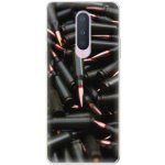 iSaprio Black Bullet OnePlus 8 – Hledejceny.cz