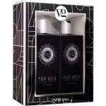 Vivian Gray For Men Oud Wood šampon + SG 2 x 350 ml – Hledejceny.cz