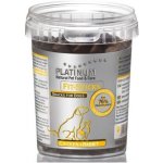 Platinum Fit-Sticks Chicken & Rabbit 300 g – Zbozi.Blesk.cz