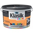 Interiérová barva HET Klasik COLOR 0777 meruňkový 4kg