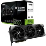 Asus ROG Astral GeForce RTX 5090 WHITE OC Edition 32GB GDDR7 90YV0LWA-M0NA00 – Zboží Živě