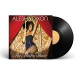 Dixon Alesha - Alesha Show 15th Anniversary LP – Sleviste.cz