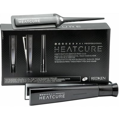 Redken Heatcure Pro Restorative Hair Treatment Tool – Hledejceny.cz