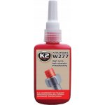 K2 PROLOK Lepidlo na závity vysoká pevnost 50 ml – Sleviste.cz