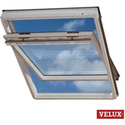 VELUX GGU 0068 PK08 94x140 – Zboží Mobilmania