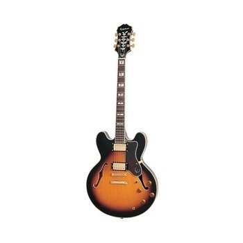 Epiphone Sheraton II od 19 000 Kč - Heureka.cz