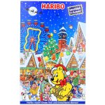 Haribo ADVENTNÍ KALENDÁŘ 300 g – Zboží Dáma