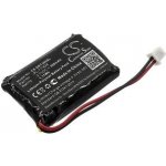 Cameron Sino CS-DET300SL 3.7V Li-Polymer 300mAh - neoriginální – Sleviste.cz