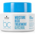 Schwarzkopf Professional BC Bonacure Moisture Kick Spray Conditioner Glycerol 400 ml – Zboží Dáma