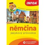 Jazykový průvodce - němčina – Hledejceny.cz