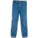 D555 kalhoty pánské CARLOS Stretch jeans – Zbozi.Blesk.cz