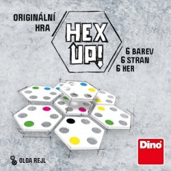 Dino Hex Up!