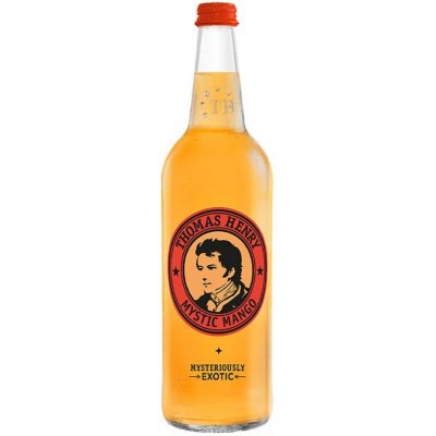 Thomas Henry Mystic Mango 0,75 l – Zboží Dáma