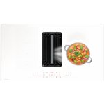 Klarstein AirJet FlexPro Down Air System bílá – Sleviste.cz