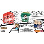 Komu zvoní tramvaj – Sleviste.cz