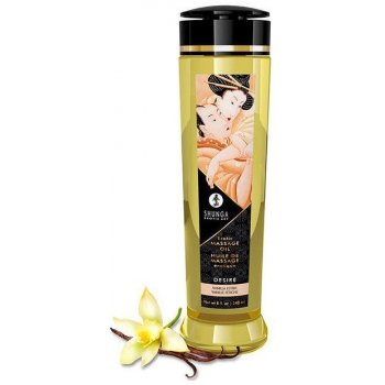 Shunga Desire Vanilla 250ml