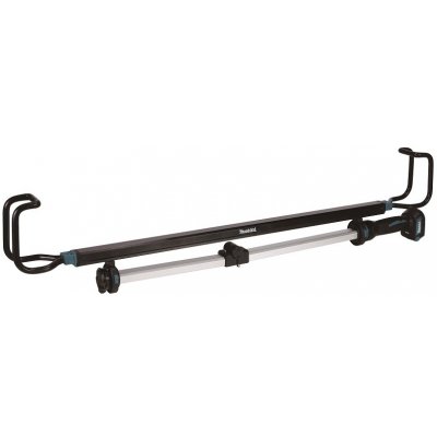 Makita Aku LED svítilna Li-ion LXT 14,4V + 18V DML818 – Hledejceny.cz