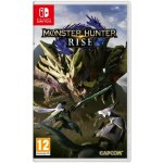 Monster Hunter Rise – Sleviste.cz
