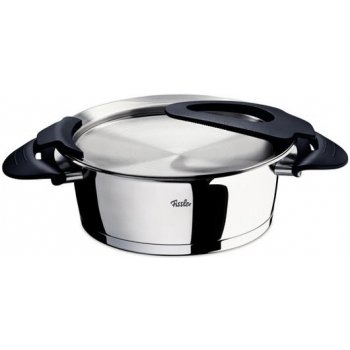 Fissler kastrol 24 cm 3,8 L INTENSA FS-1612824