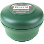 Proraso Eukalyptus mýdlo na holení 150 ml – Sleviste.cz